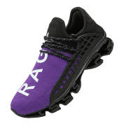 XIDISO RAG Womens Sneakers_0