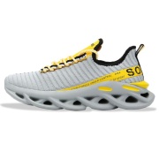 XIDISO GSE Mens Street Style Sneakers_0