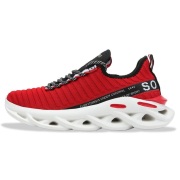 XIDISO GSE Mens Street Style Sneakers_1