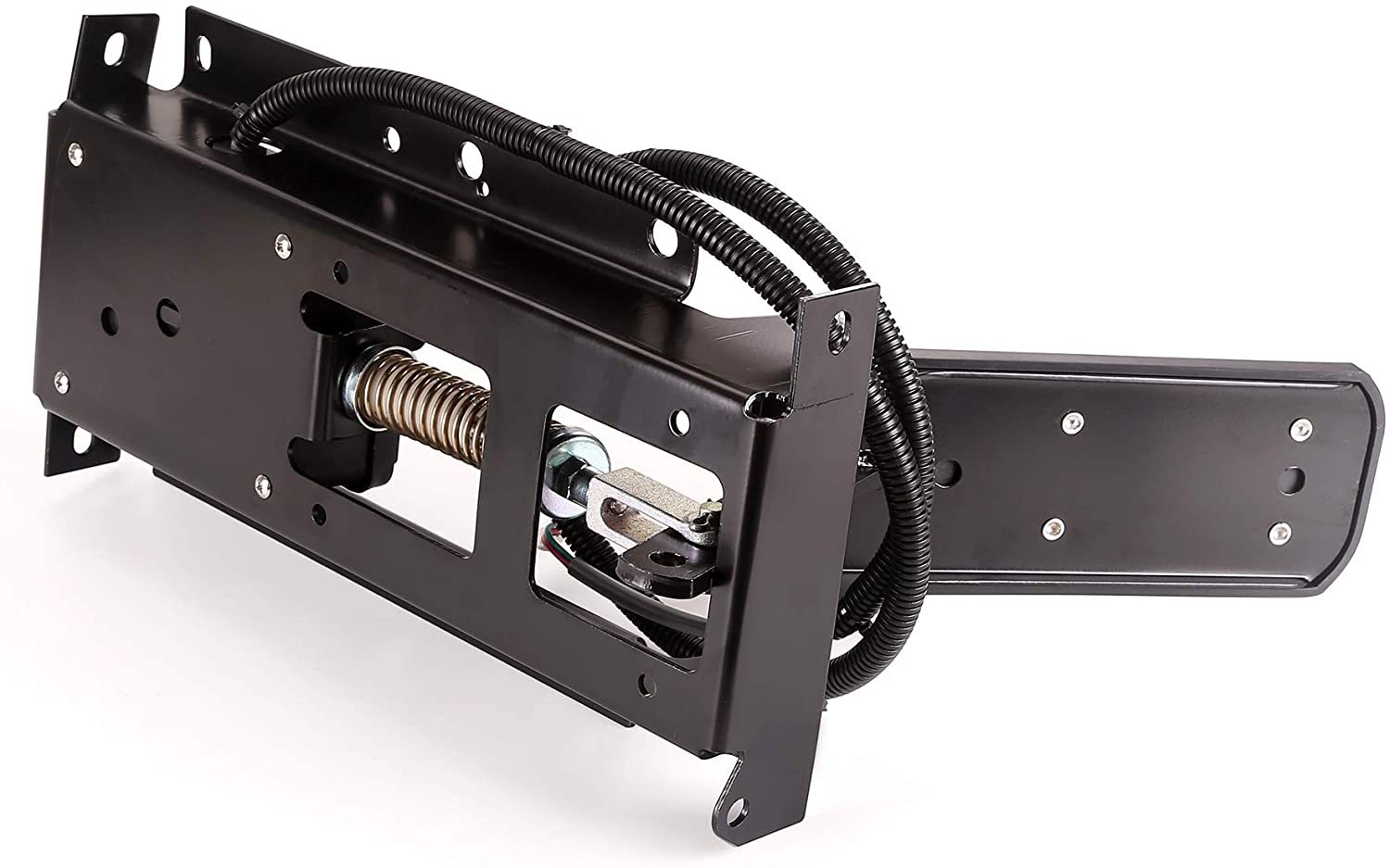 Get Your Ideal EZGO TXT Accelerator Pedal Box Assembly 10L0L