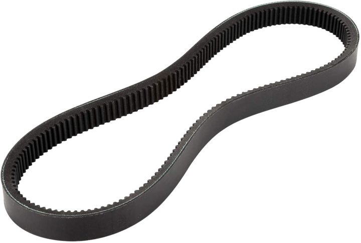 Clutch Drive Belt for Club Car DS, Precedent Years 1992-2015, OEM 101916701, 1016203  