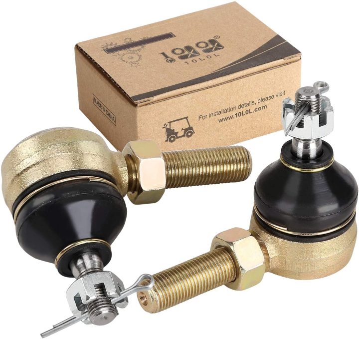 Get Your Ideal Club Car DS Tie Rod End Kit 10L0L