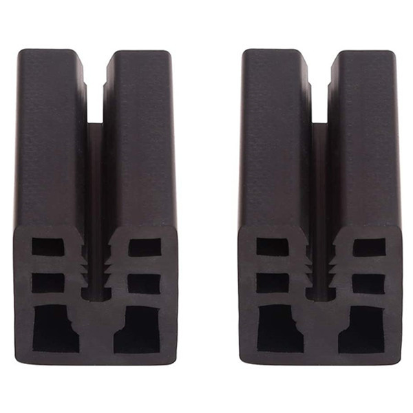 Get Your Club Car FoldDown Windshield Retaining Sash Clips Kit 10L0L