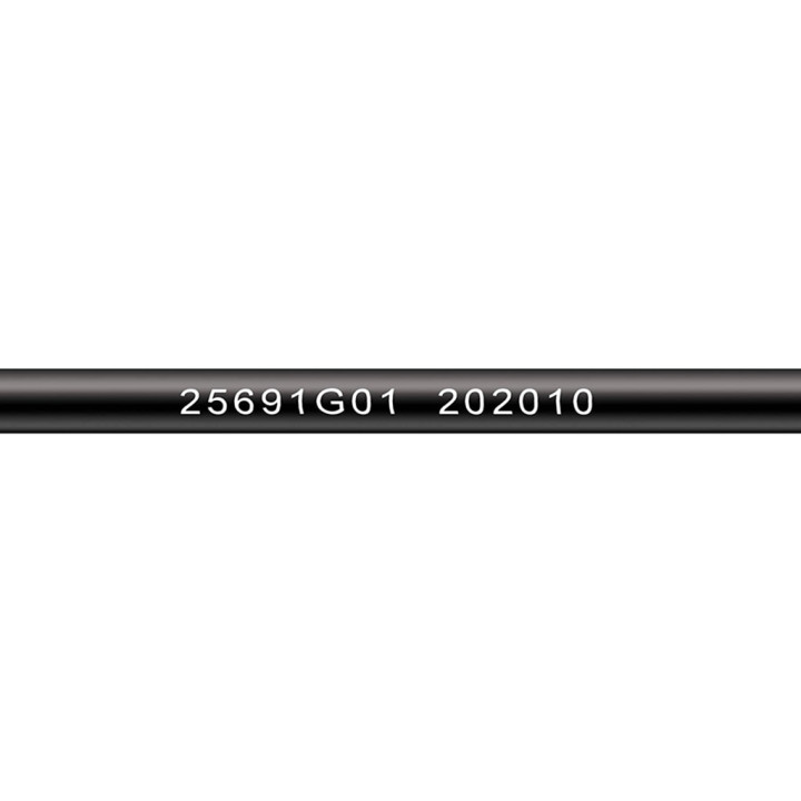 40 Inch Forward Reverse Shift Cable for EZGO 1991-2001 4-Cycle Gas Golf Cart, OEM: 25691G01  