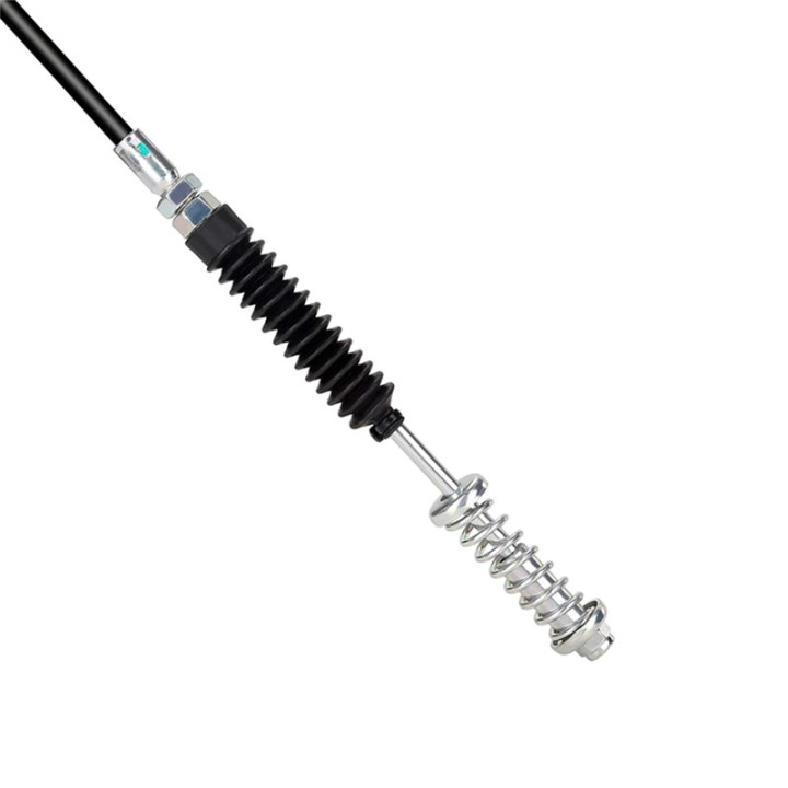 Forward and Reverse Shift Cable for EZGO TXT 1996-up ST350 Workhorse 43.3 Inch Long 72341-G01  