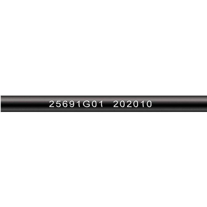Forward and Reverse Shift Cable for EZGO TXT 1996-up ST350 Workhorse 43.3 Inch Long 72341-G01  