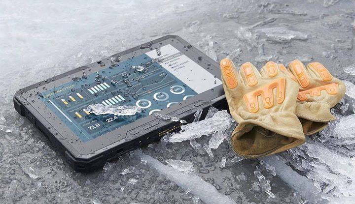 Why You need Rugged Devices