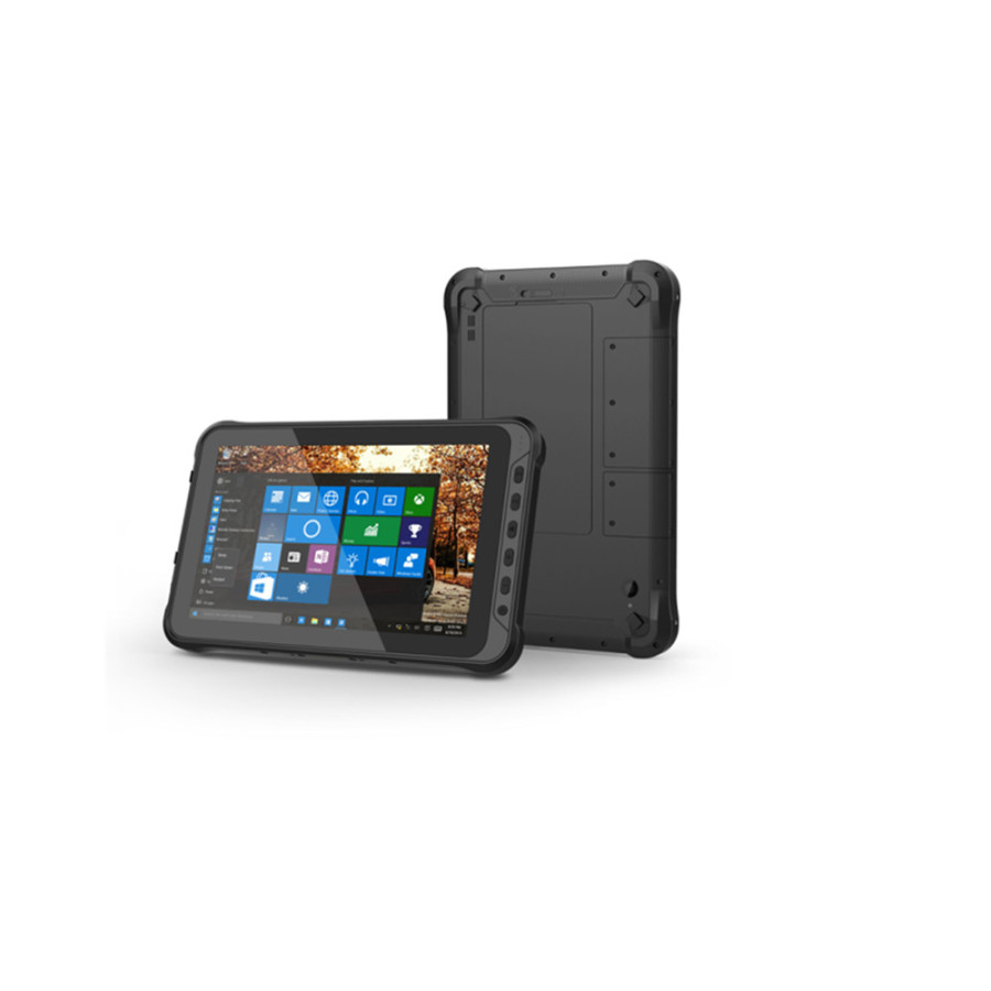 The Benefits of a Rugged Tablet