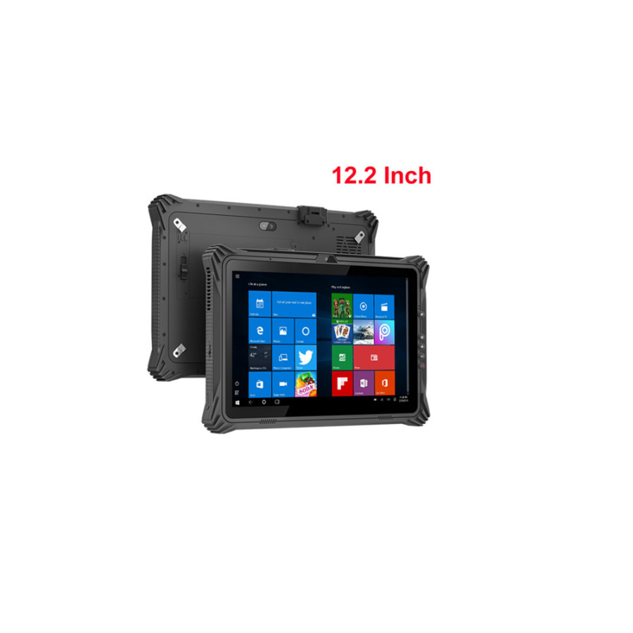 What is Rugged Windows Tablet