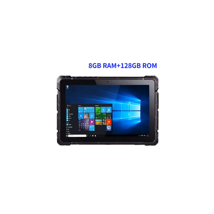 Advantages of Rugged Tablets With Windows