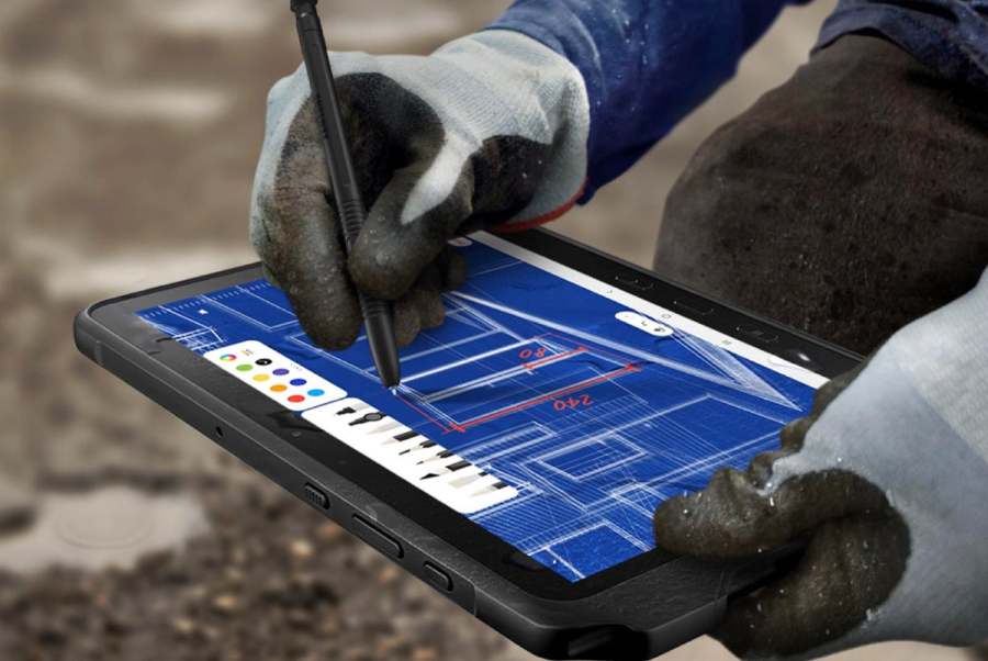 Choosing a Rugged Tablet Android