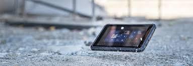 Benefits of Hot-Swappable ruggedized tablets