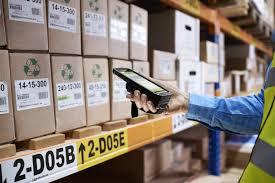 What Is a Rugged Handheld Barcode Scanner ?