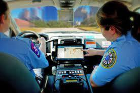 Advantages of Industrial Panel PC in Road Law Enforcement