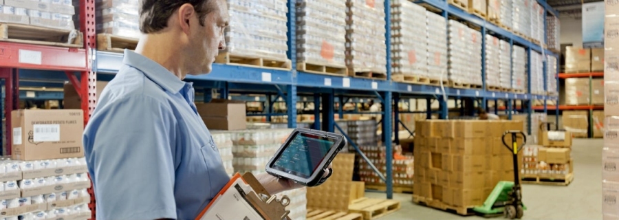 Transportation and Logistic Companies Need Rugged Tablets for Data Capture