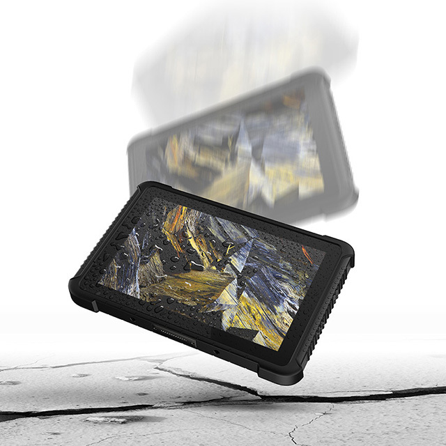 Rugged Devices For Field Workers - How It Can Improve Work