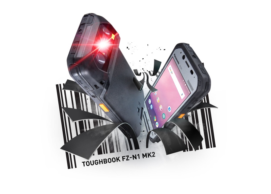 Benefits of Rugged Handheld Android Devices