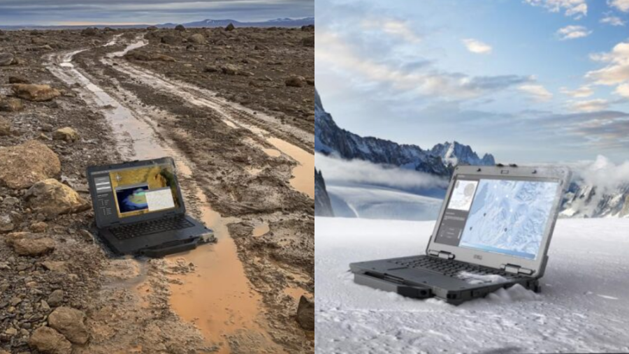 What is a Rugged Laptop?