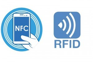 The Difference Between NFC and RFID