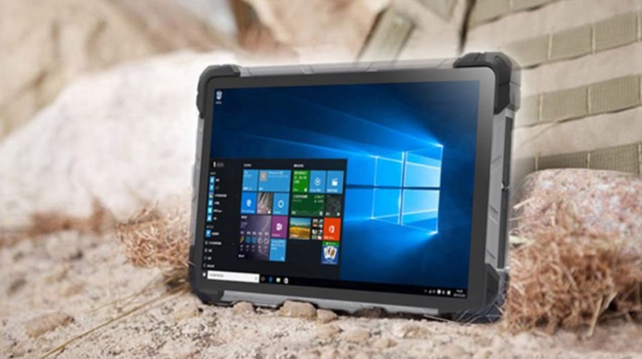 How Construction Companies Are Using Rugged Tablets to Increase Worker Safety