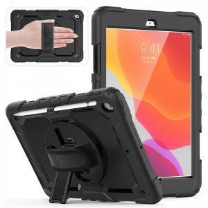 Shockproof Tablet Cases