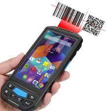 Android Barcode Reader