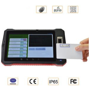 The Benefits of a Rugged Tablet With RFID Reader