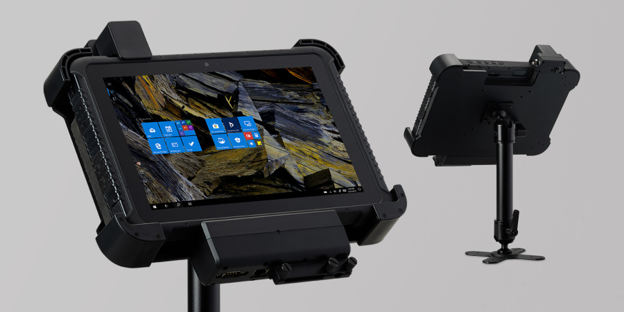 How to Choose the Best Rugged Tablet Docking Station