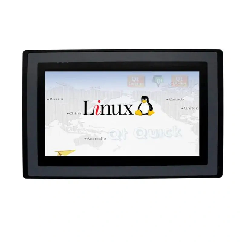 The Growing Demand of Rugged Linux tablets and Panels In 2022