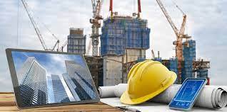 Using Industrial Tablets in Construction Industry