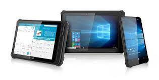 Rugged Tablets For Businesses