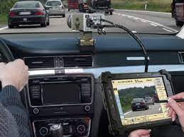 Rugged Tablets Use in Emergency Vehicles