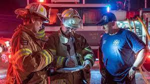 What Is an MDT in Firefighting?