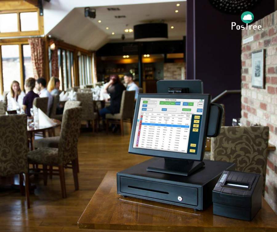 What's the Best POS System For a Restaurant ?