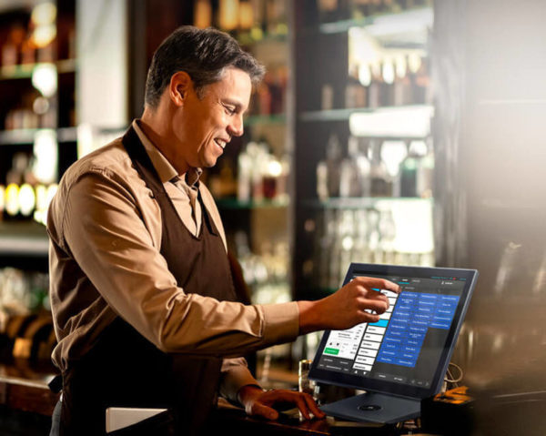 What Is Restaurant POS System ?