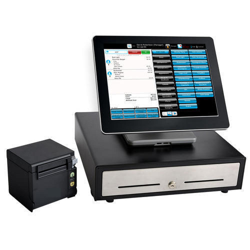What Is POS Hardware System?----YES