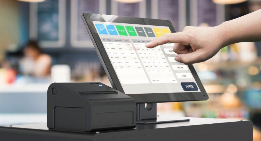 What Are EPOS Systems?----YES