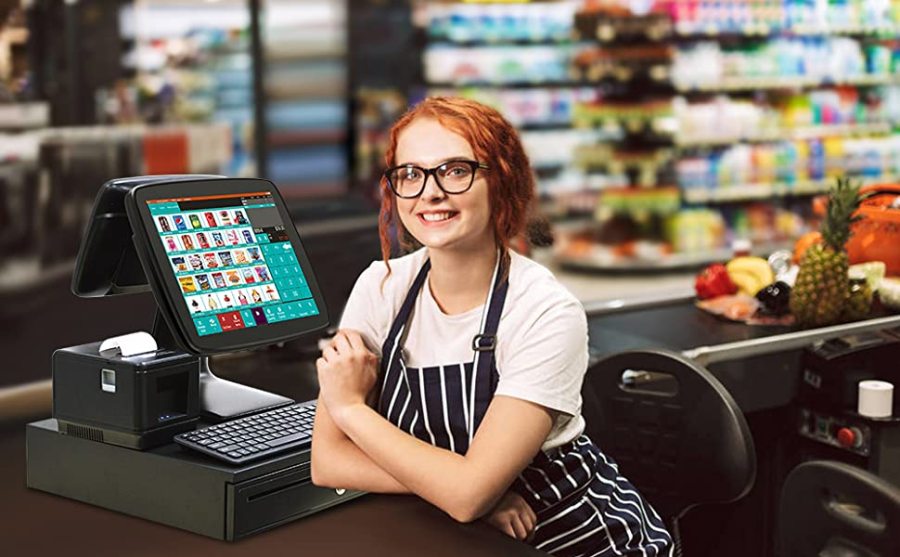 Best All-In-One POS System for Small Businesses----YES