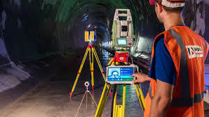 Rugged Tablets For Surveying
