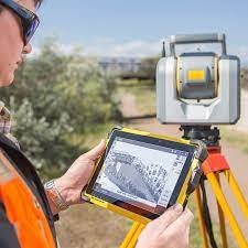 Choosing Rugged Tablets For Mapping and Surveying