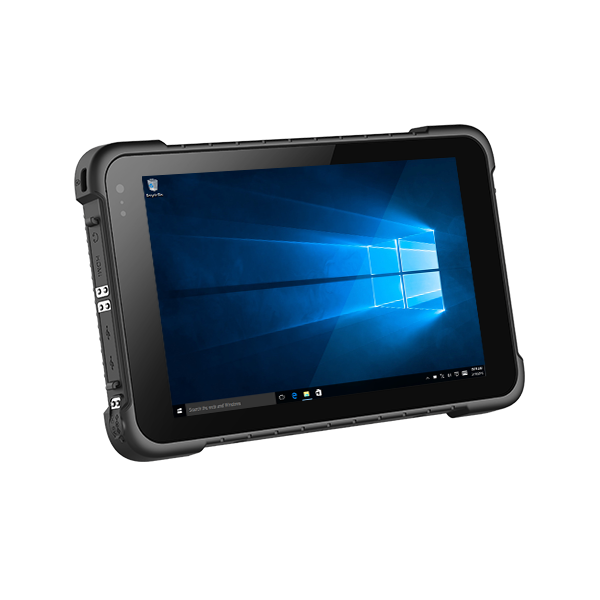 Rugged Tablets With Windows 10