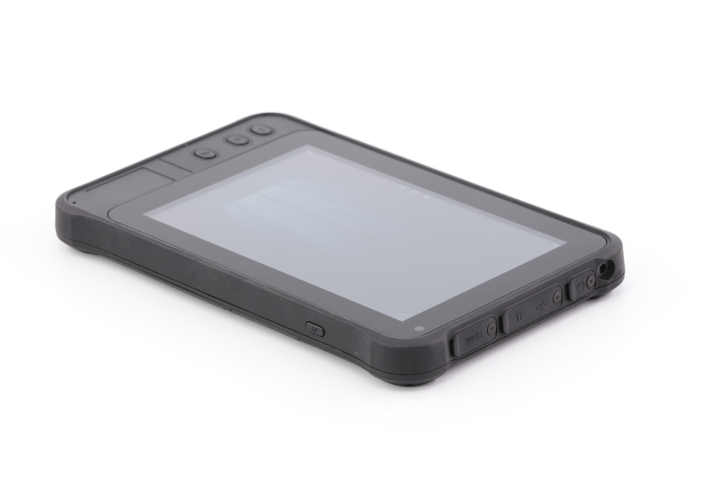 Tablettes durcies IP 67 MIL-STD-810G