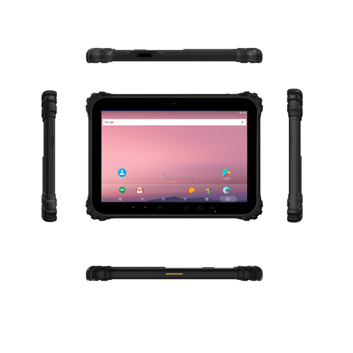 Kcosit G103 Hot-Swappable ruggedized tablets Waterproof Mapping GNSS RTK