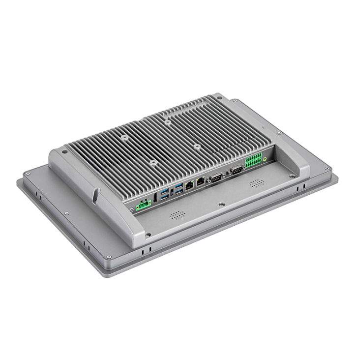 【1070】NECPC-LL750/B i5 XP office Industrial Panel PC All In One PC Windows 10 Mobile Data