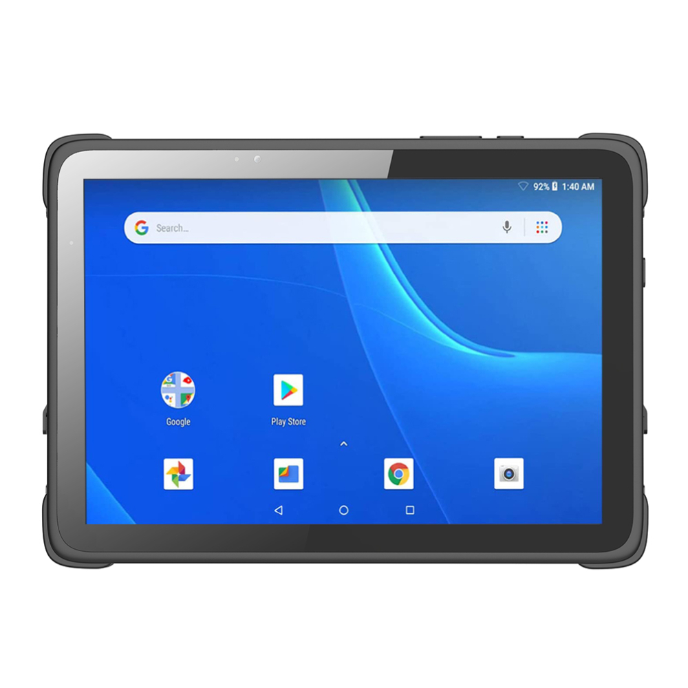best android tablet for construction 8GB RAM Military PC Android 11.0