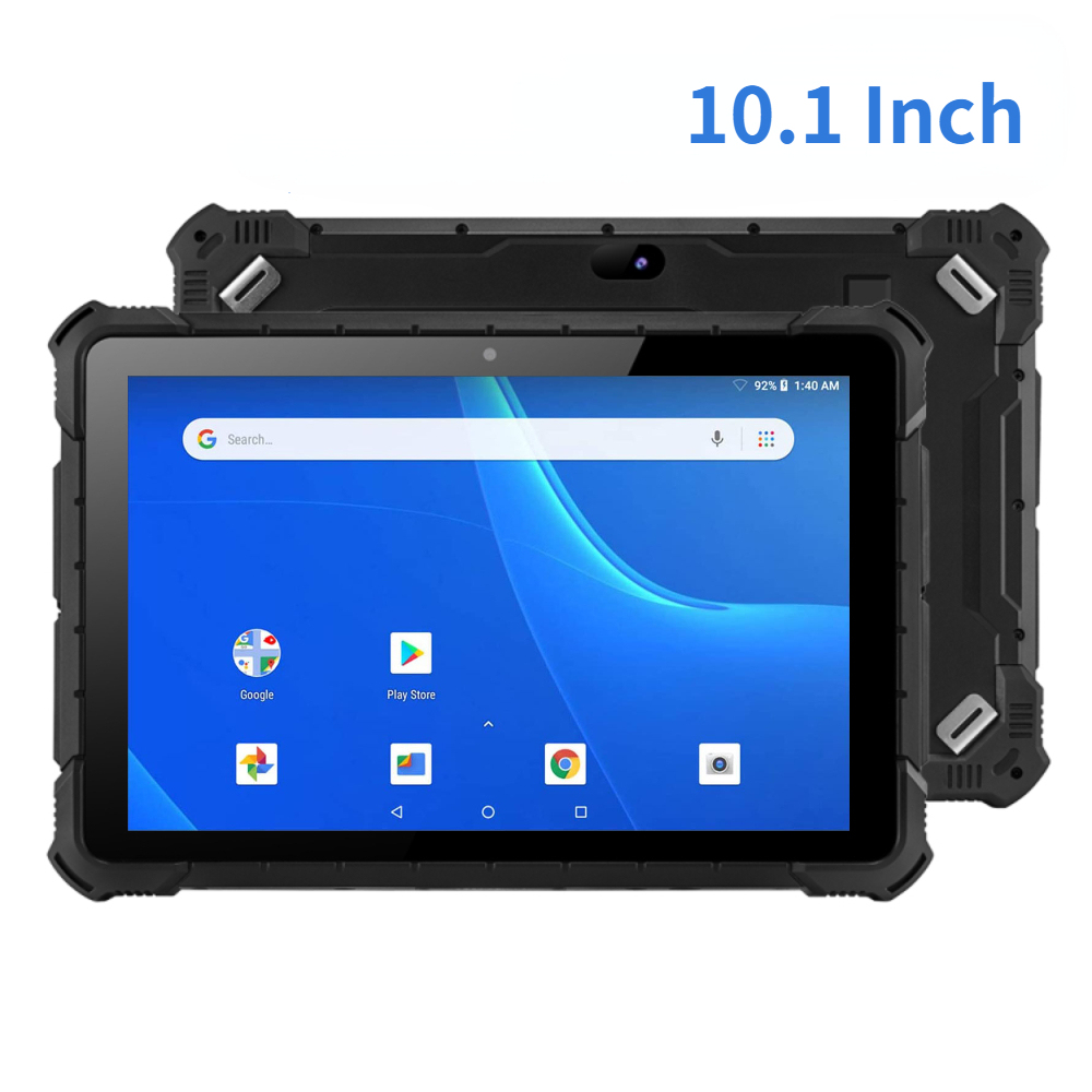 Kcosit All Rugged Tablet Android industrial Ip67 Waterproof GNSS GPS