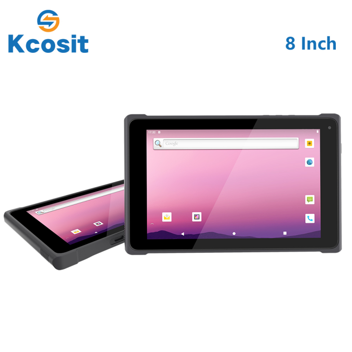10 Slim Rugged Android Tablet
