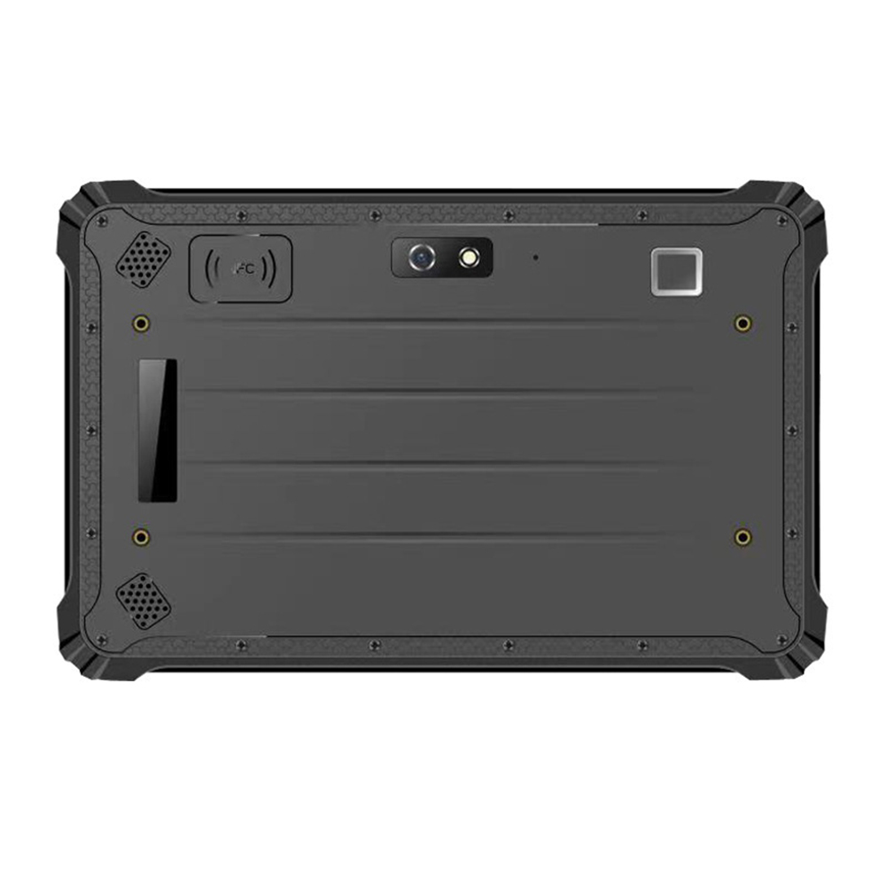 8 IP65 Water Resistant Sunlight Readable Military Grade Rugged Windows 11  Tablet PC