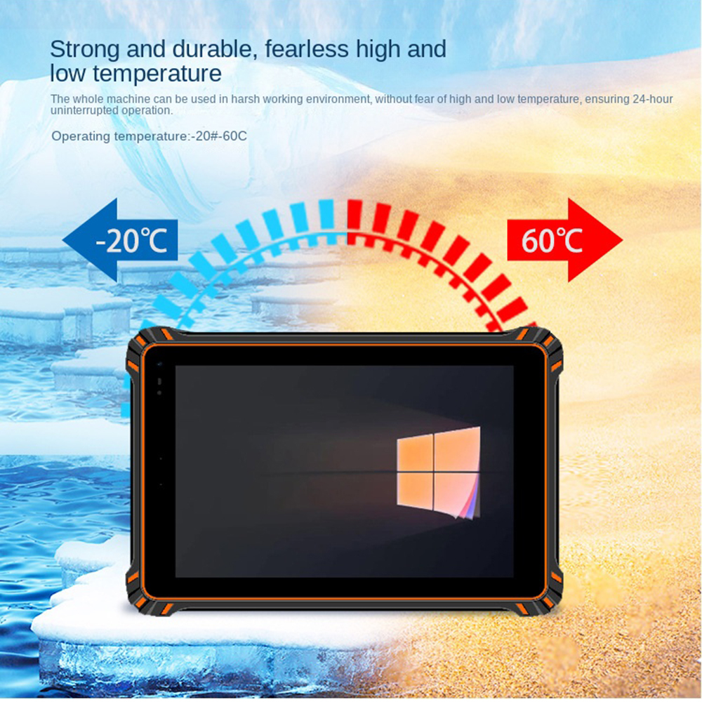 タブレット TabletPC 工業用堅牢タブレットPC ZX10 | 日本ノヴァ