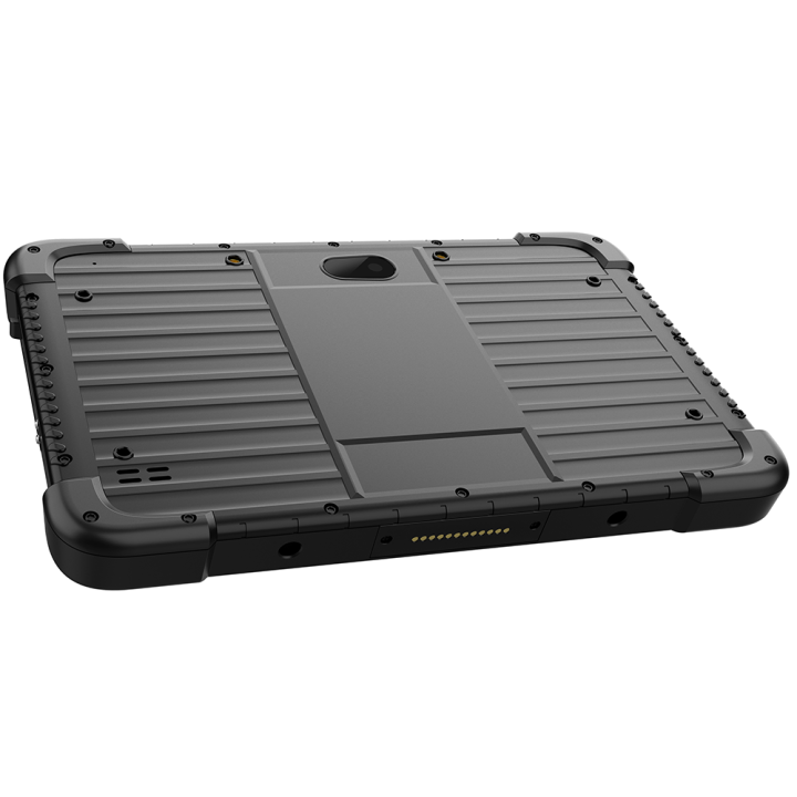 Rugged Vehicle-Mounted Tablets PC IP67 Waterproof Android